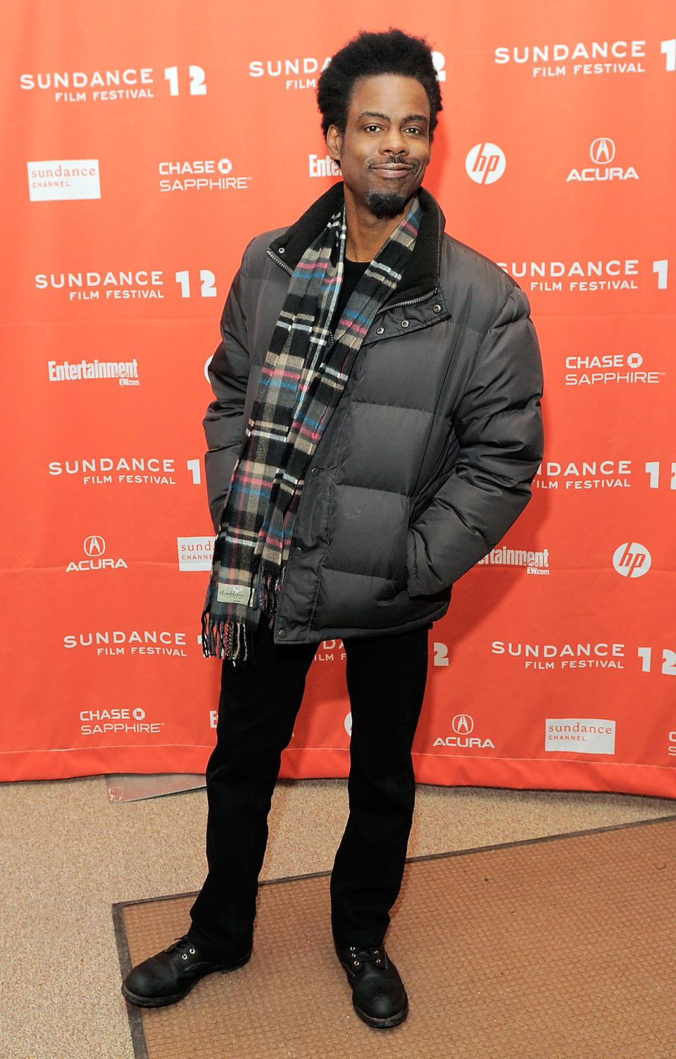 "2 Days In New York" Premiere - Arrivals - 2012 Sundance Film Festival