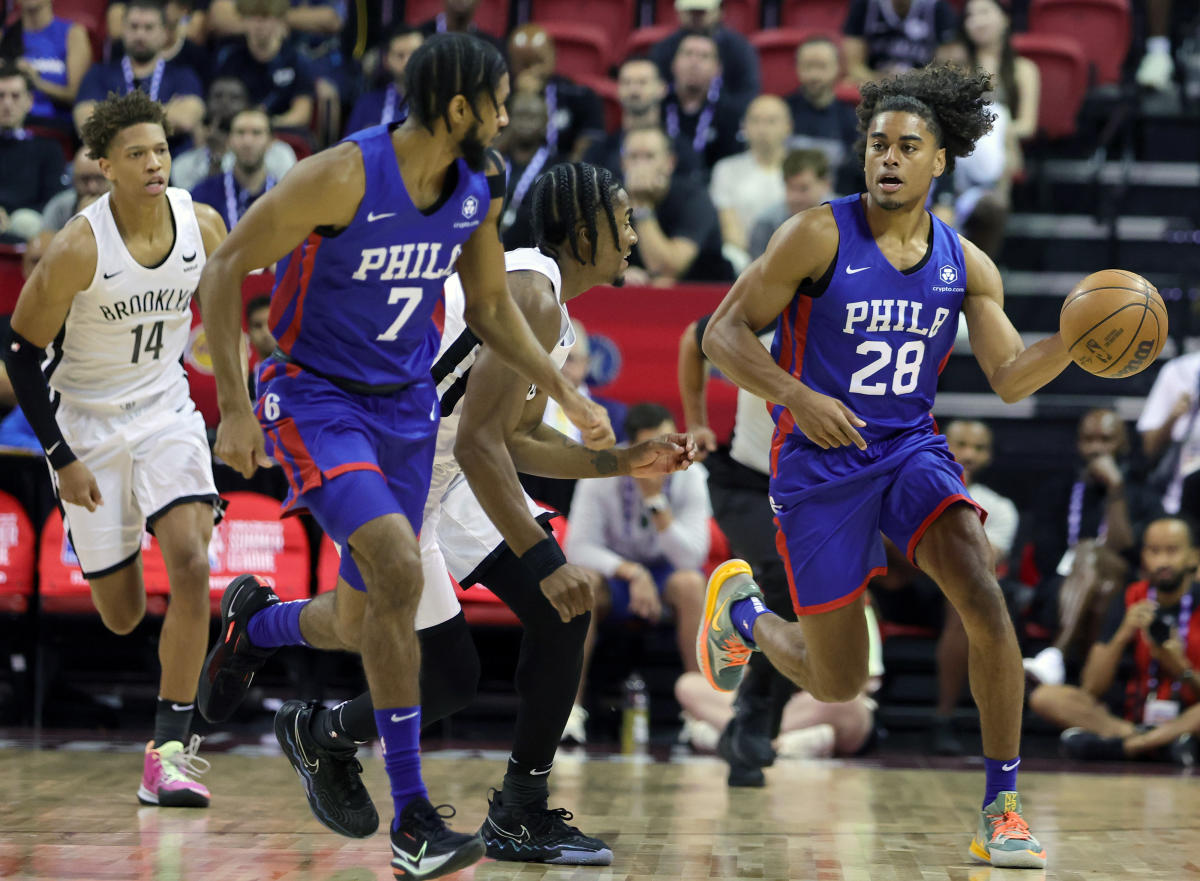 Philadelphia 76ers Plot New Arena With No Public Money - Bloomberg