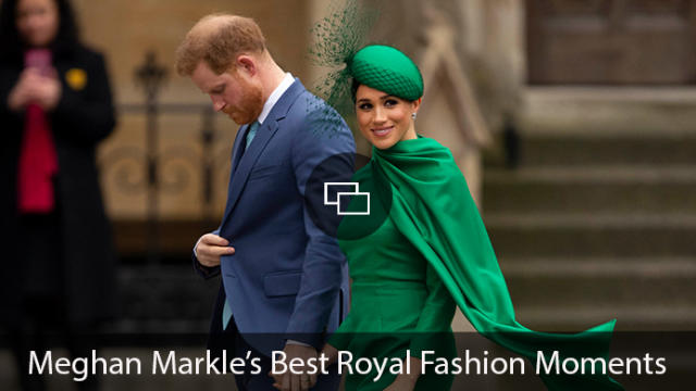 Best Meghan Markle fashion dupes, London Evening Standard