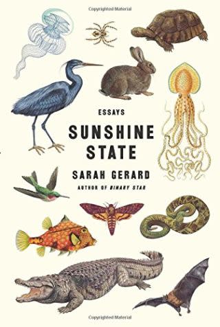 Book No. 3: If You Want to See Just How Strange Florida Can Be