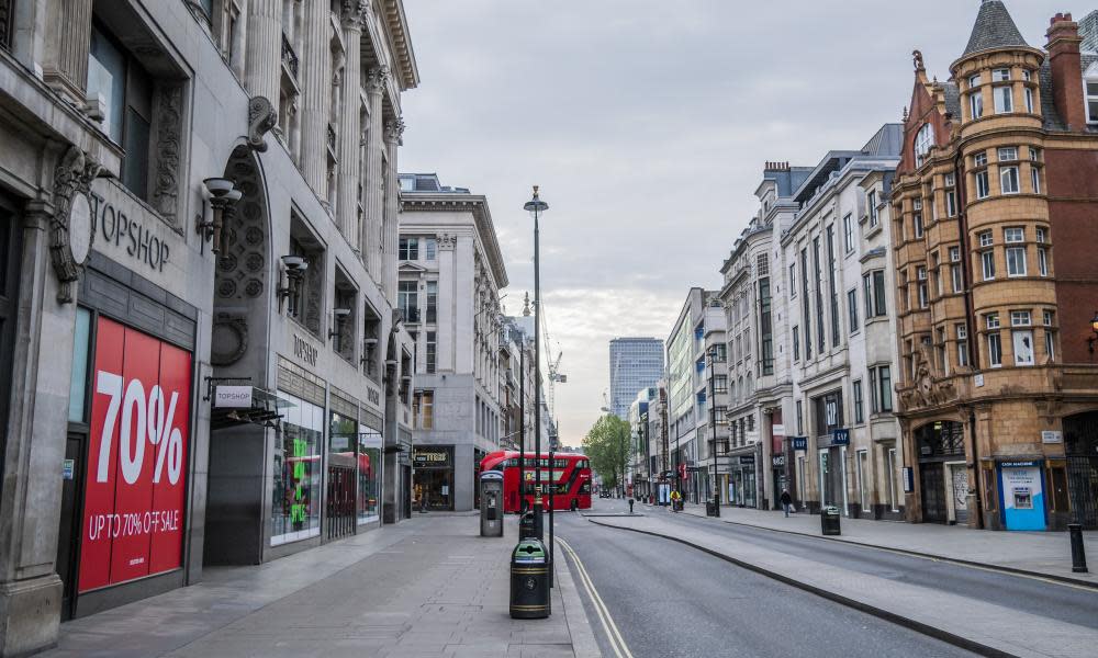 <span>Photograph: Guy Bell/Rex/Shutterstock</span>