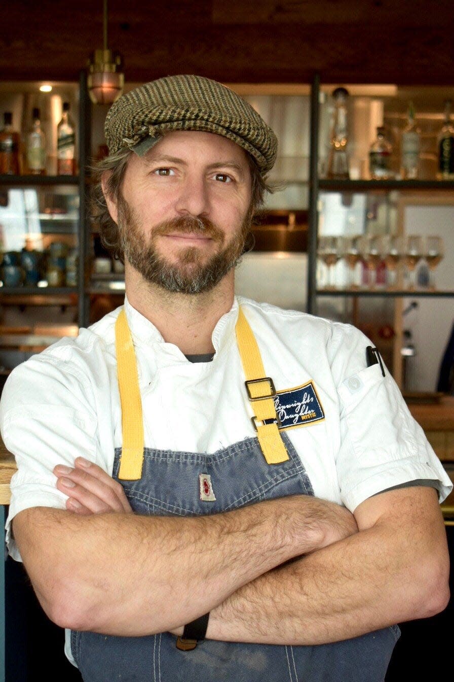 Two New London County chefs named James Beard award finalists for