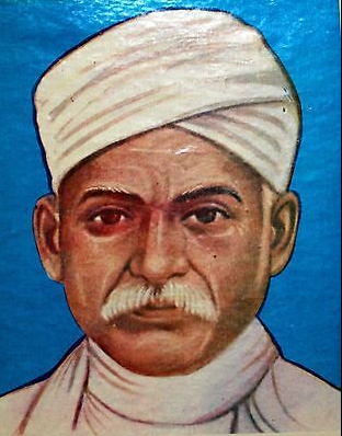 “Satyamev Jayathe” – The slogan came to be recited in every house hold after Pandit Madan Mohan Malaviya popularized it. “Truth alone triumphs” is how the slogan translates, and has been adopted as our national motto, and inscribed on the national emblem too.