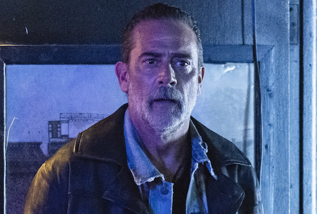 Walking Dead: Dead City Trailer Aims Negan at a Foe With a Familiar Face