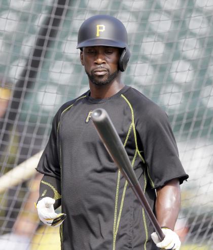 There is nothing Andrew McCutchen can't do. So why isn't he a bigger star? (AP)