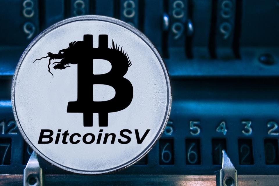 Calvin Ayre continued to pump Bitcoin SV even after it became clear that Craig Wright's copyright 'win' was not what it seemed.  | Source: Shutterstock