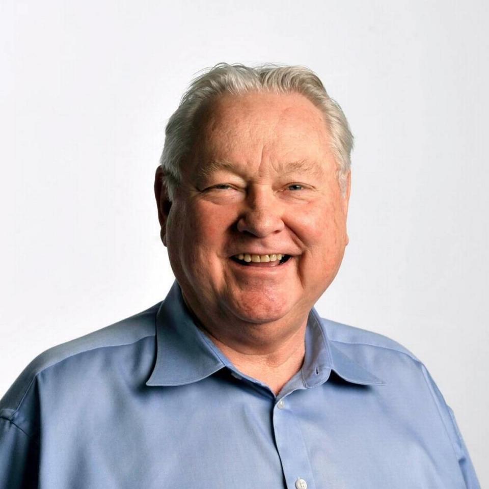 Jim Boren