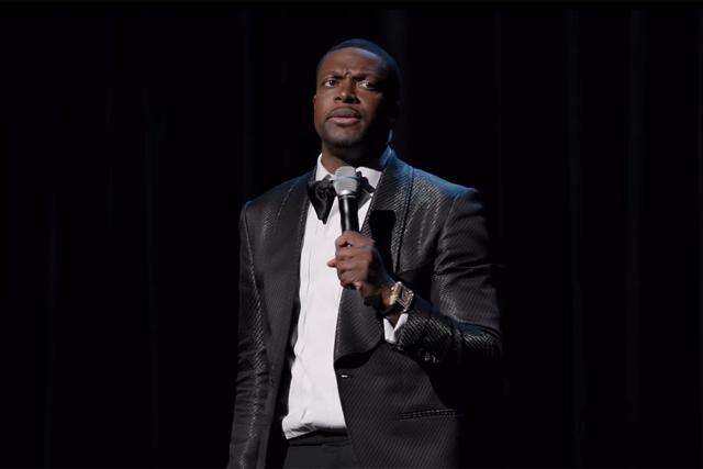 Chris Tucker: The Legend Tour 2023 in Chicago at The Chicago