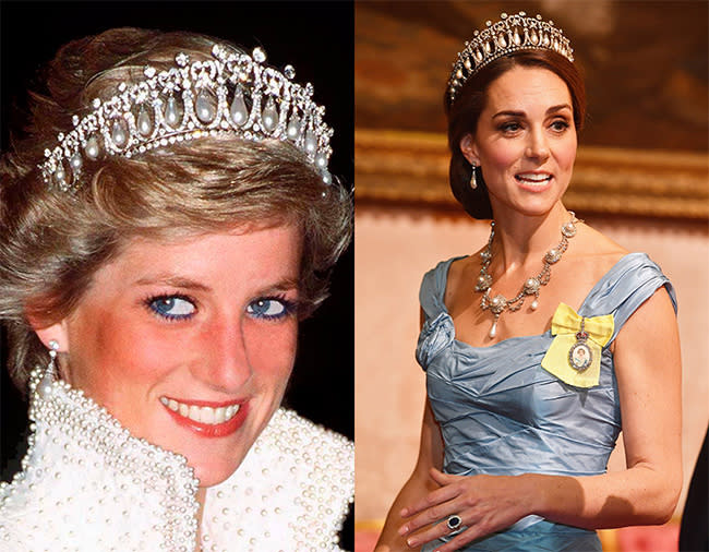 princess-diana-and-kate-middleton-tiara-comparison