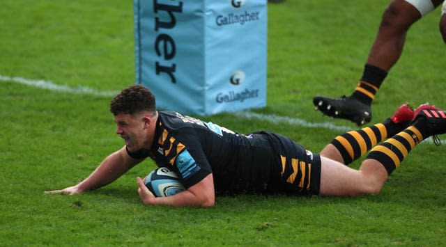 Wasps v Leicester Tigers – Gallagher Premiership – Ricoh Arena