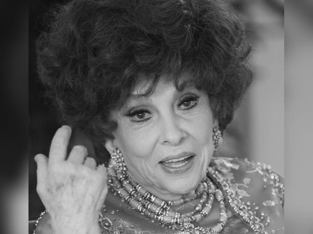 Gina Lollobrigida ist im Alter von 95 Jahren gestorben. (Bild: imago/ZUMA Press)