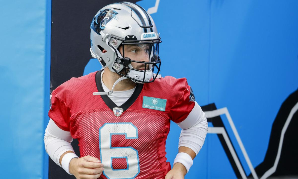 Biggest storylines for Panthers vs. Commanders in preseason opener