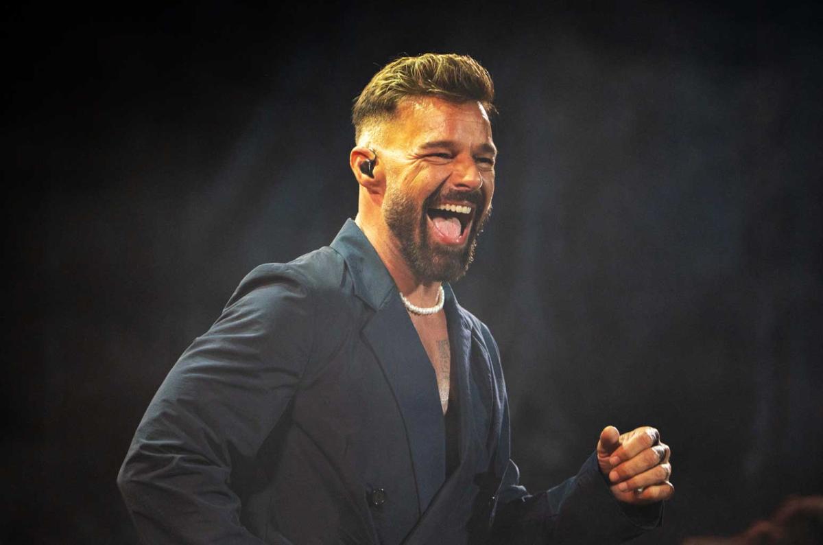 Ricky Martin, Pitbull, and Enrique Iglesias add second Vancouver show