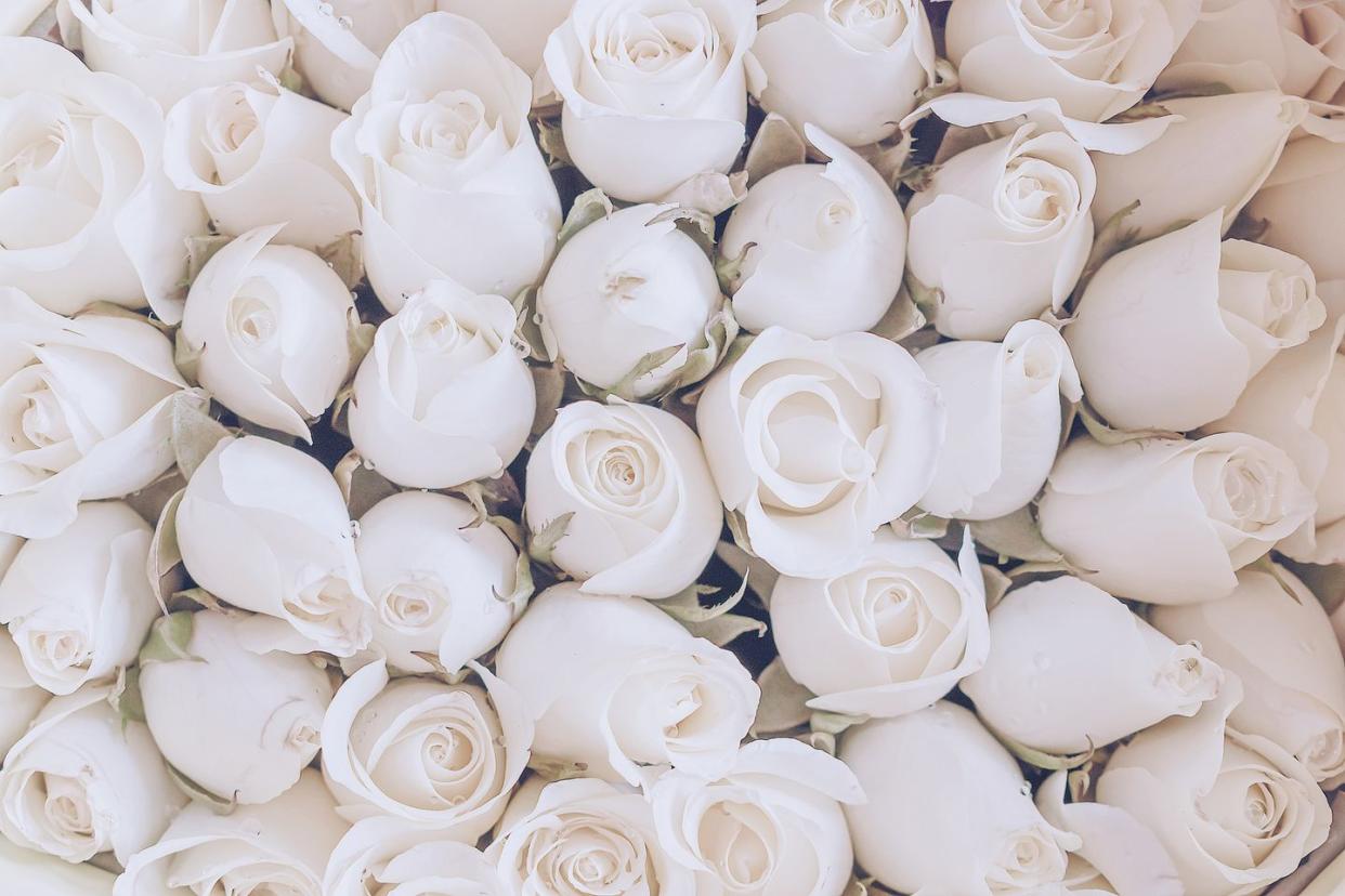 what the color white says about your personality