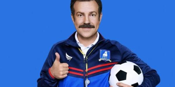 FIFA 23: parece que Ted Lasso de la serie de Apple TV+ llegará al juego de futbol