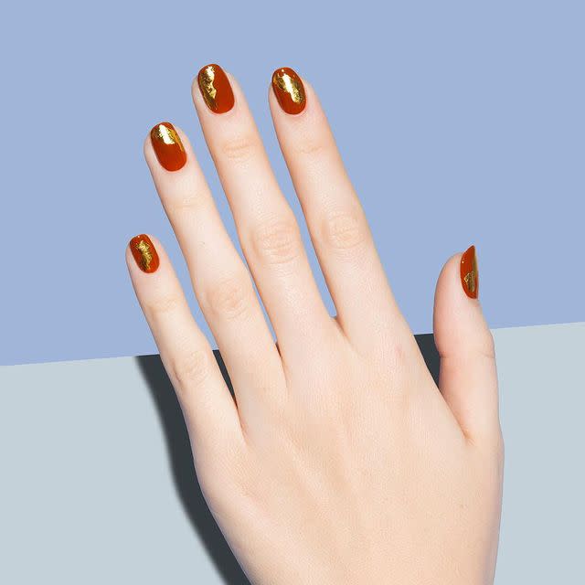 15 Red Nail Art Ideas to Try This Valentine's Day (And Beyond)