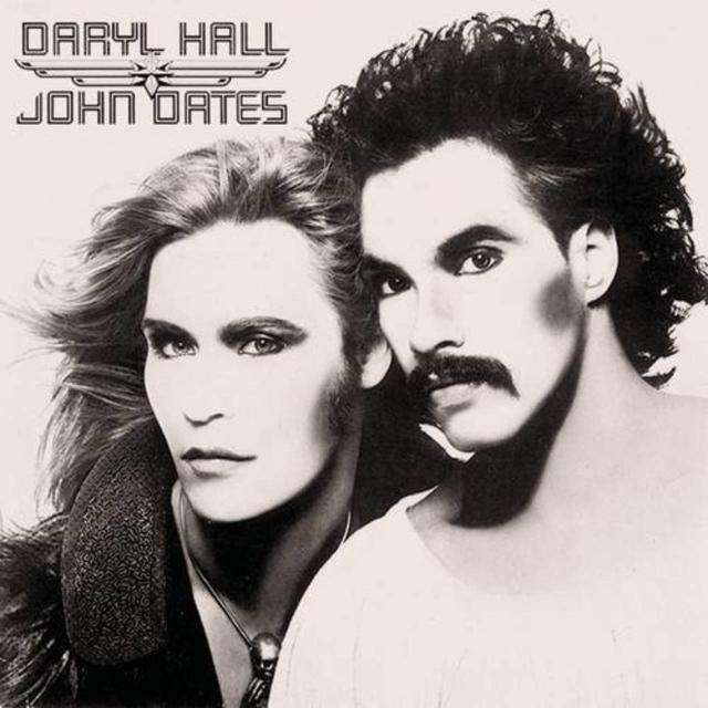 Hall & Oates team up with Tears For Fears for 80s-themed tour