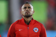 <p>How much print and web space was taken up by United’s pursuit of Chilean international Vidal in 2013 and 2014. In the end, Woodward failed to get a deal over the line.</p>