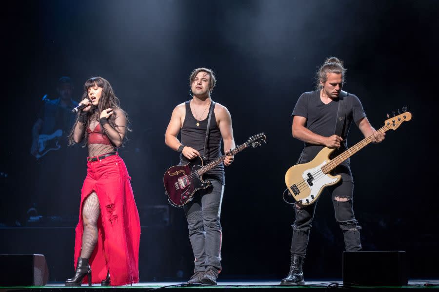 The Band Perry Announces That They're Taking a 'Creative Break' to Focus on Their Individual Pursuits