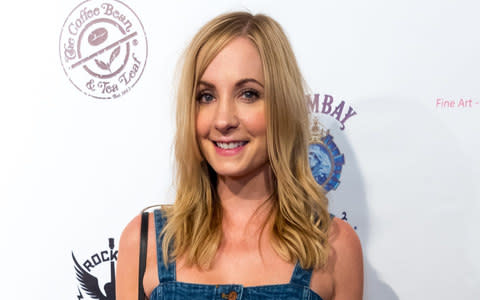 Joanne Froggatt - Credit: Getty Images