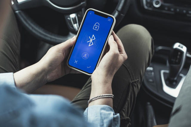 Las mejores radios con Bluetooth para tu coche