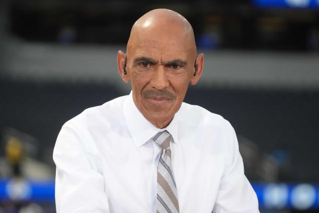 Tony Dungy dissects the Packers