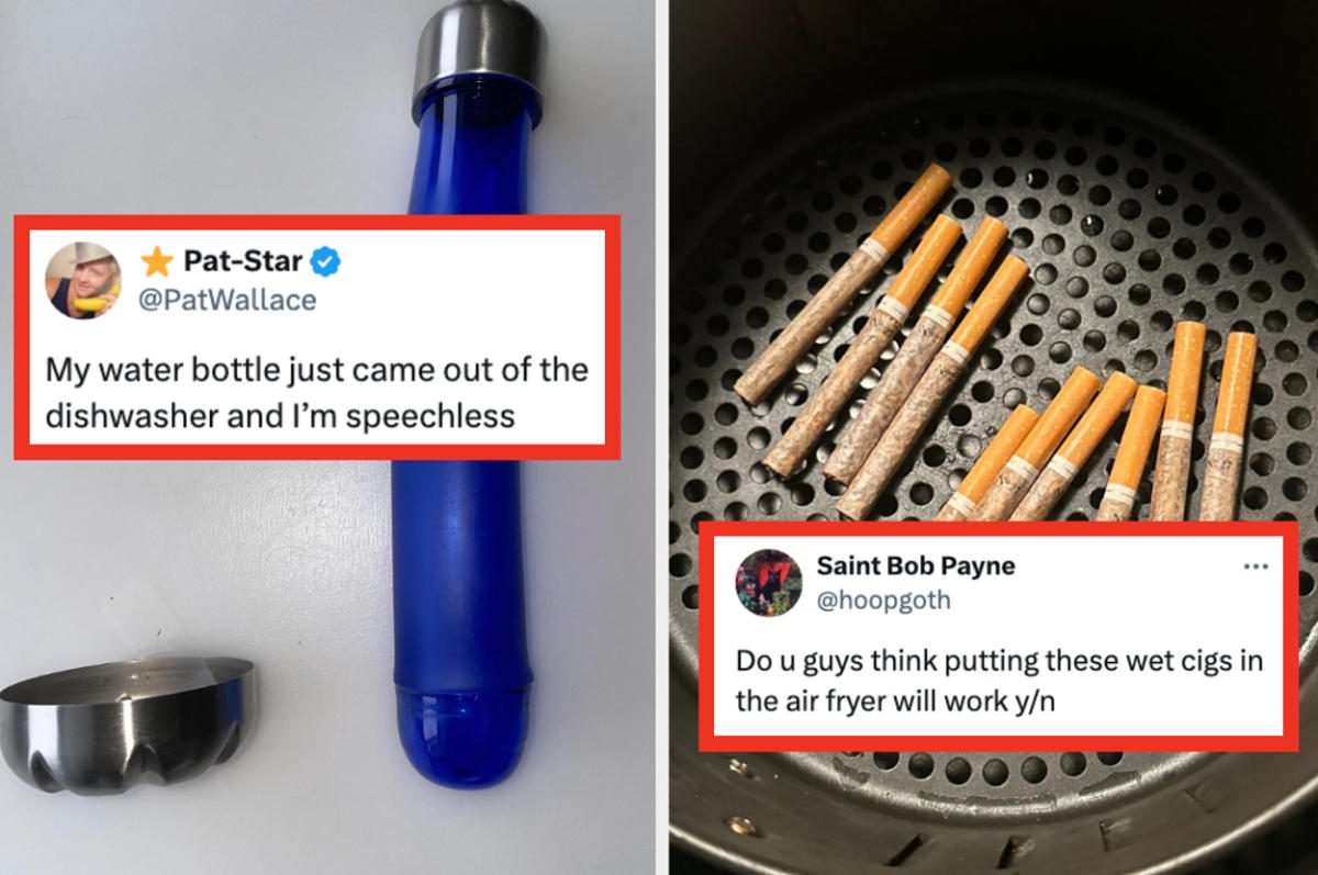 15 Absolutely Hilarious Fails From The Internet This Week That I