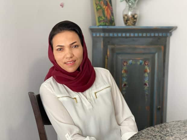 Hala Ghonaim/CBC