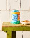 <p>Dad will be filled with joy while sipping cans of his favorite summer chiller out of this DIY drink koozie.</p><p><strong>To make:</strong> Cut a length of craft foam that is just shorter than a can. Wrap around can and cut the length so that it just overlaps itself. Have kids draw a picture on the foam with fabric markers. Add a piece of velcro to the back to keep it closed.</p><p><a class="link " href="https://www.amazon.com/Eva-38-Cosplay-Crafting-White/dp/B08M9DJPS6/ref=sr_1_18?tag=syn-yahoo-20&ascsubtag=%5Bartid%7C10050.g.1171%5Bsrc%7Cyahoo-us" rel="nofollow noopener" target="_blank" data-ylk="slk:Shop Now;elm:context_link;itc:0;sec:content-canvas">Shop Now</a></p>