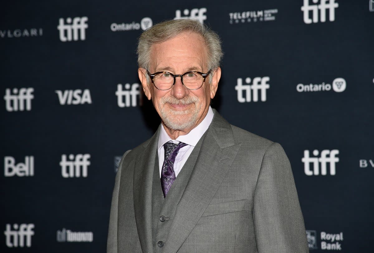 FESTIVAL DE CINE DE TORONTO (AP)