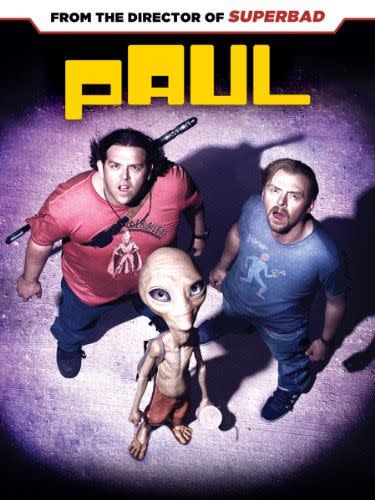 Paul (2011)