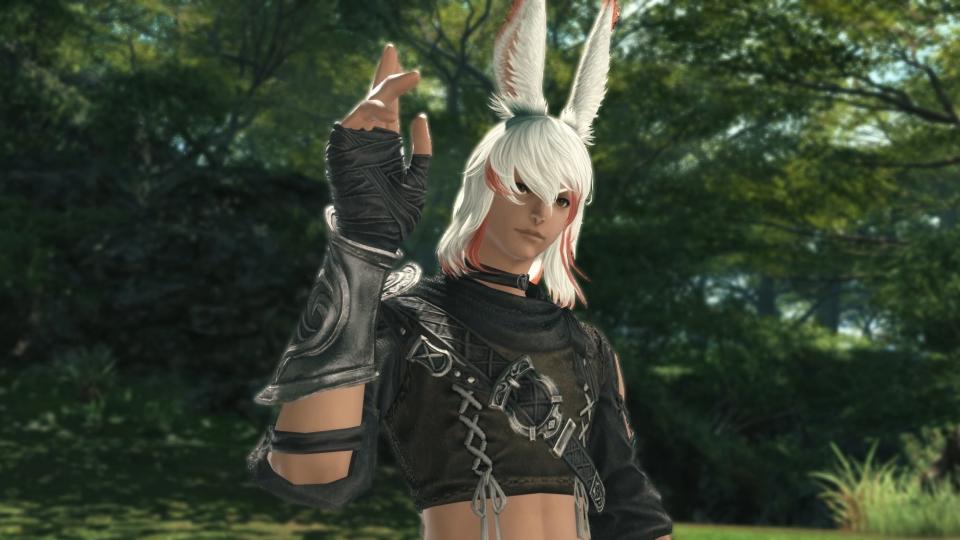 FFXIV