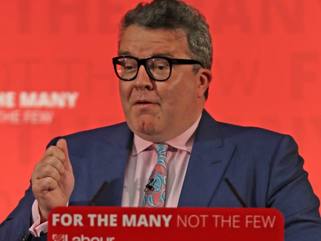 Tom Watson