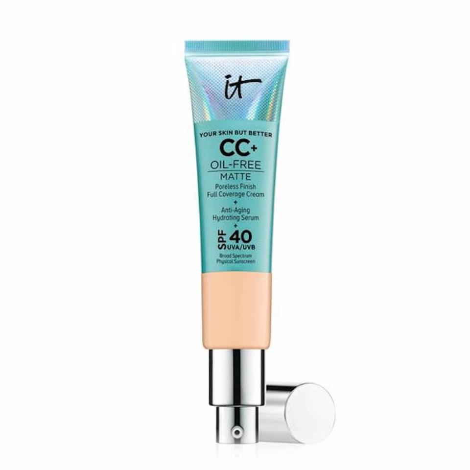 Best Foundation for Acne-Prone Skin