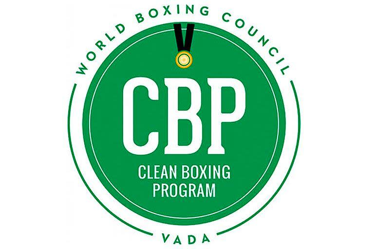 El Consejo Mundial de Boxeo (CMB), para desalentar el uso del cannabis, creó el CBP: Programa de Boxeo Limpio