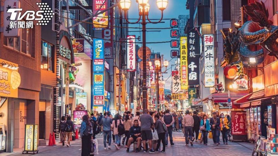 因應日本G7高峰會，機場強化航空保安需求。（示意圖／shutterstock達志影像）