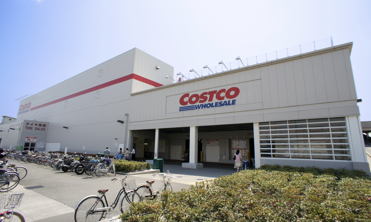 West Roseville Costco gets $6 million from city to help build