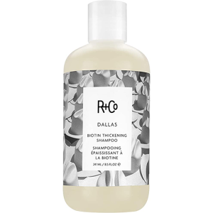 R+Co Dallas Biotin Thickening Shampoo