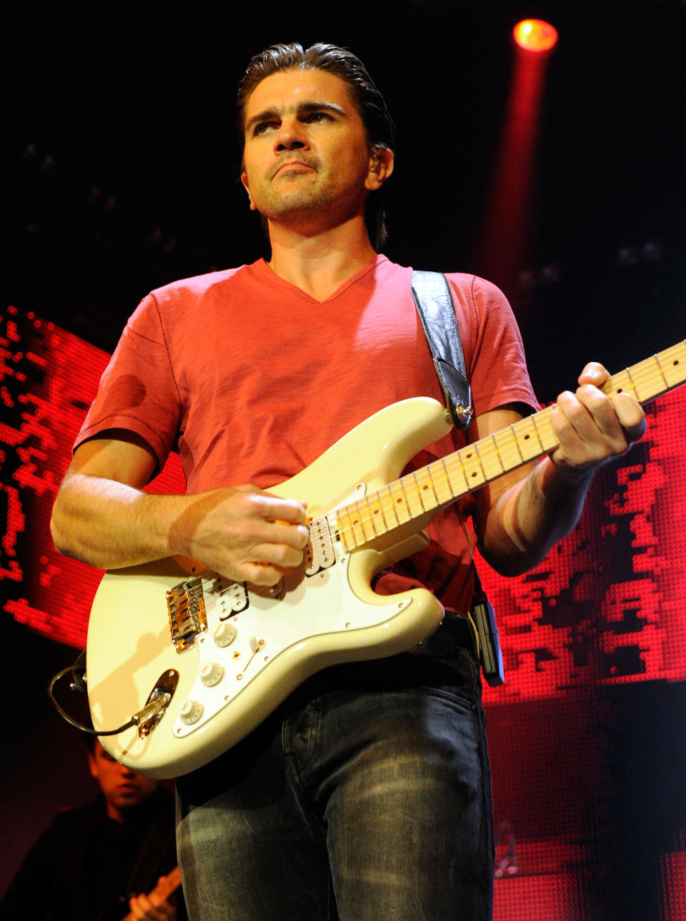 Juanes In Concert At The Joint