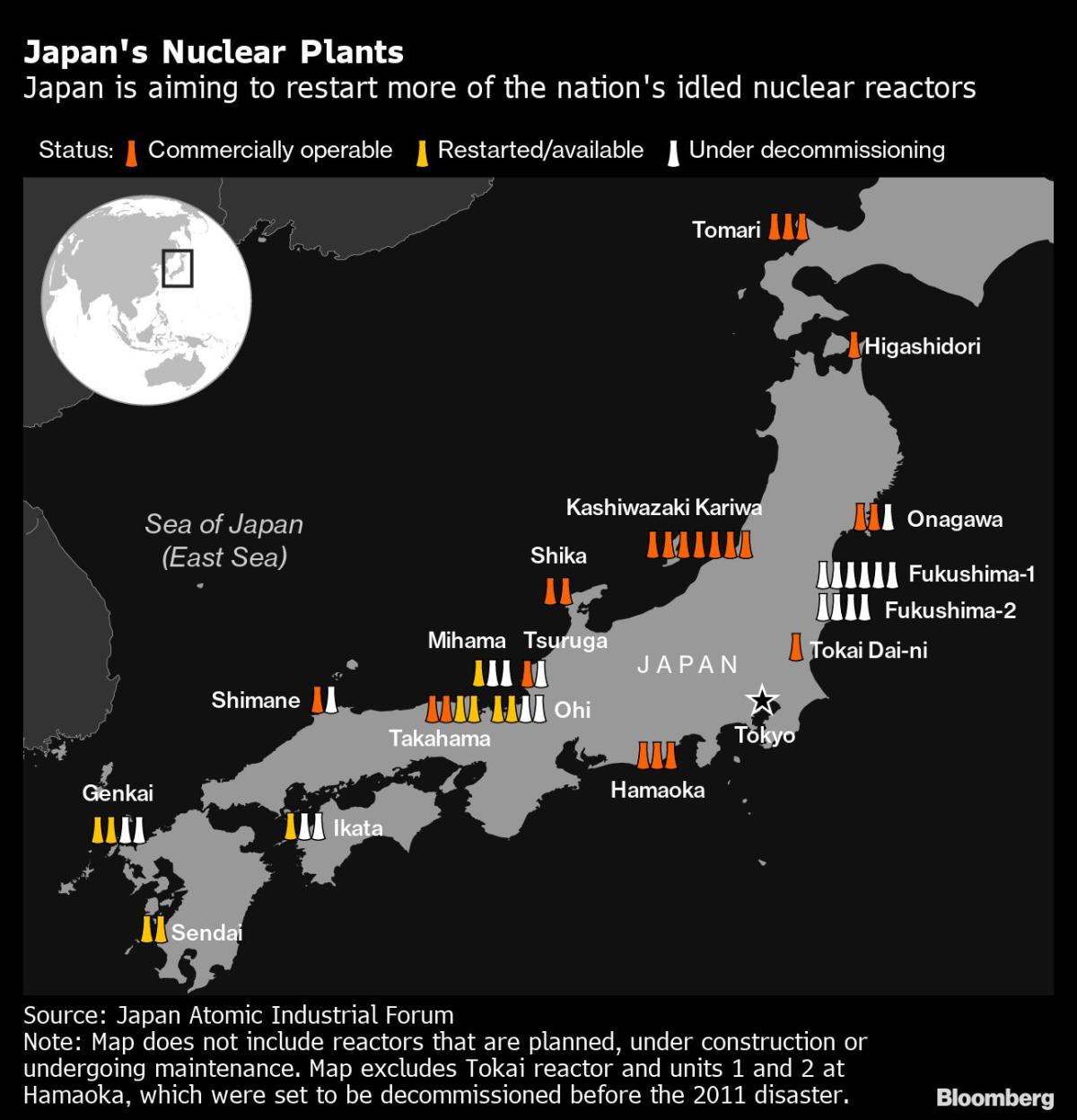 日本は福島の廃棄物を太平洋に投棄する準備をしており、中国を困らせている