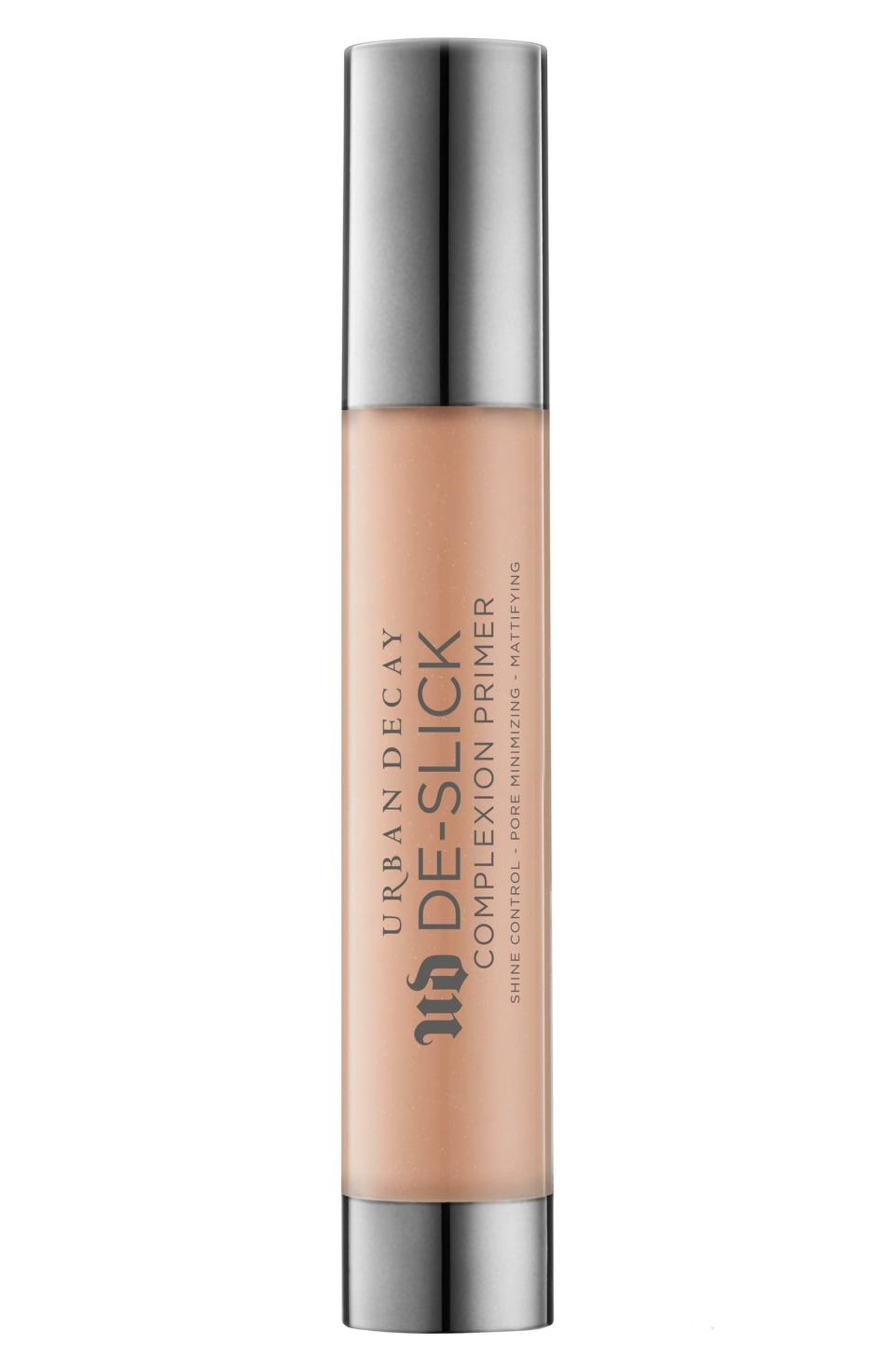 De-Slick Complexion Primer