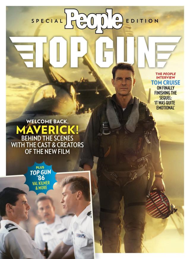 Top Gun: Maverick - Plugged In