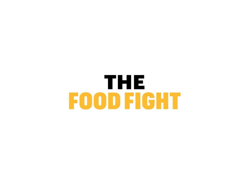 the food fight