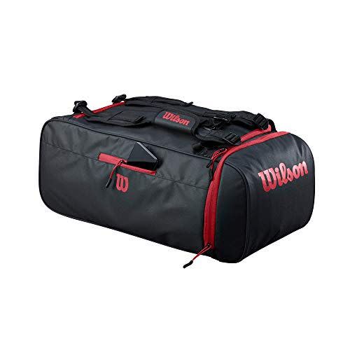 7) Wilson Sporting Goods Duffle Bag