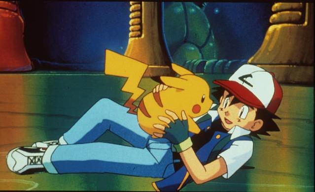 5 Weirdest Quotes from Pokemon Anime that Make You Laugh