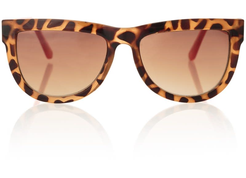 Lenox Wayfarer Sunglasses