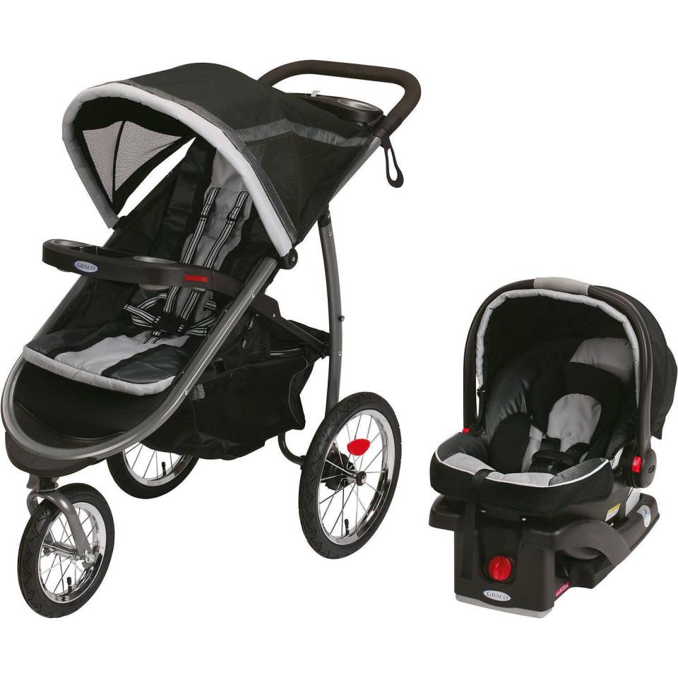 stroller travel systems