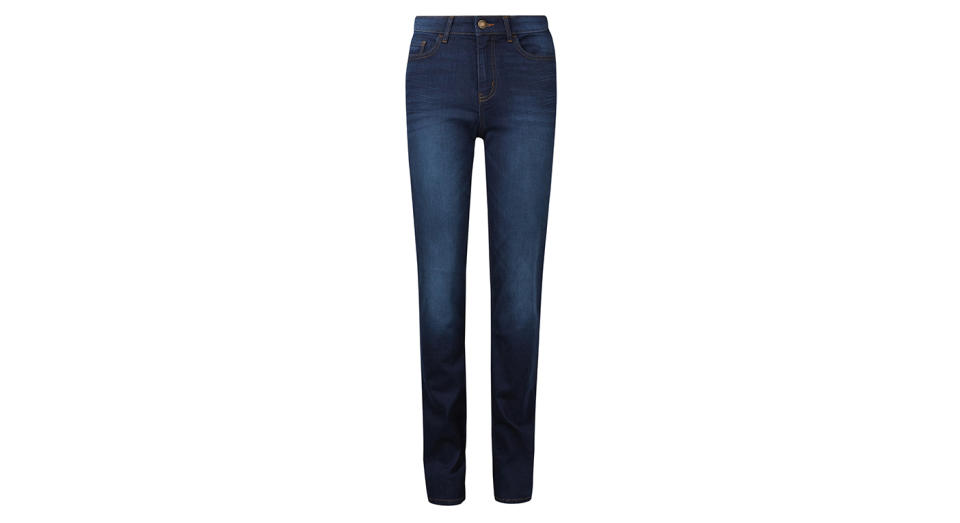 Sienna Straight Leg Jeans