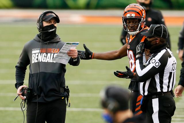 bengals nfl 2021