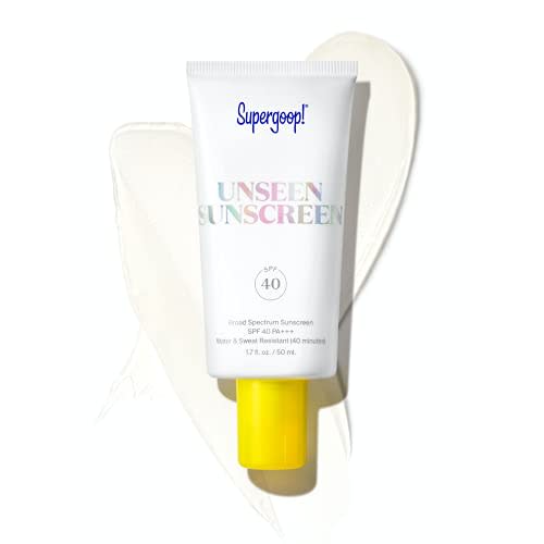 Supergoop! Unseen Sunscreen